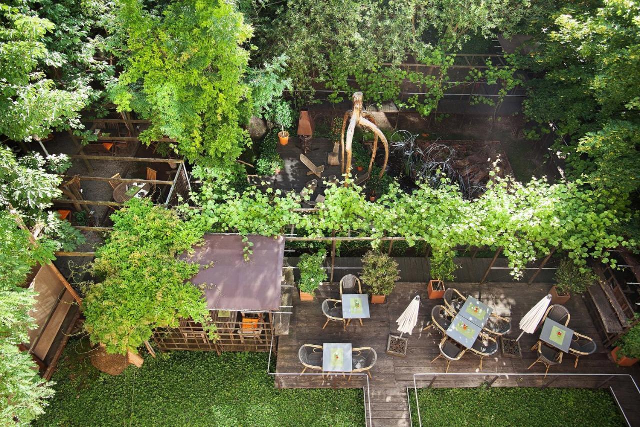 Hotel Lifestyle Landshut Exterior foto