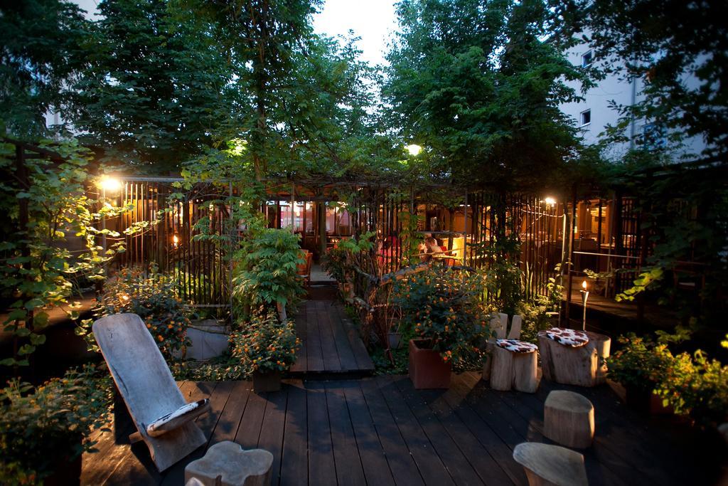 Hotel Lifestyle Landshut Exterior foto