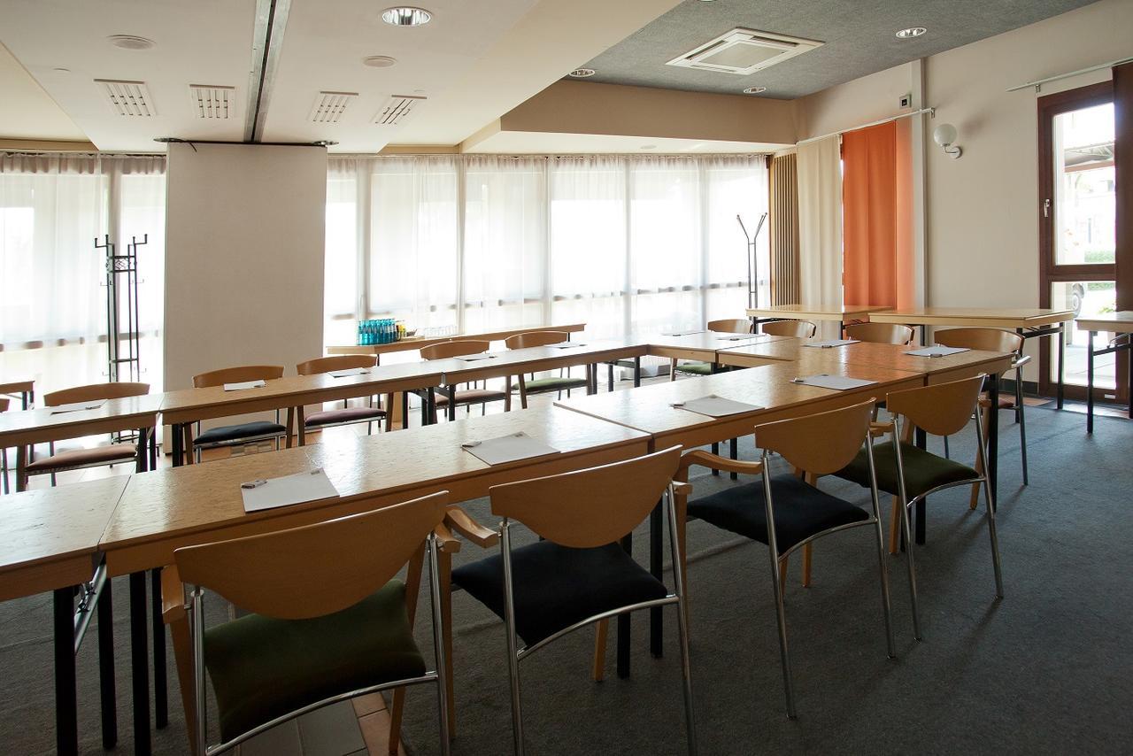 Hotel Lifestyle Landshut Exterior foto